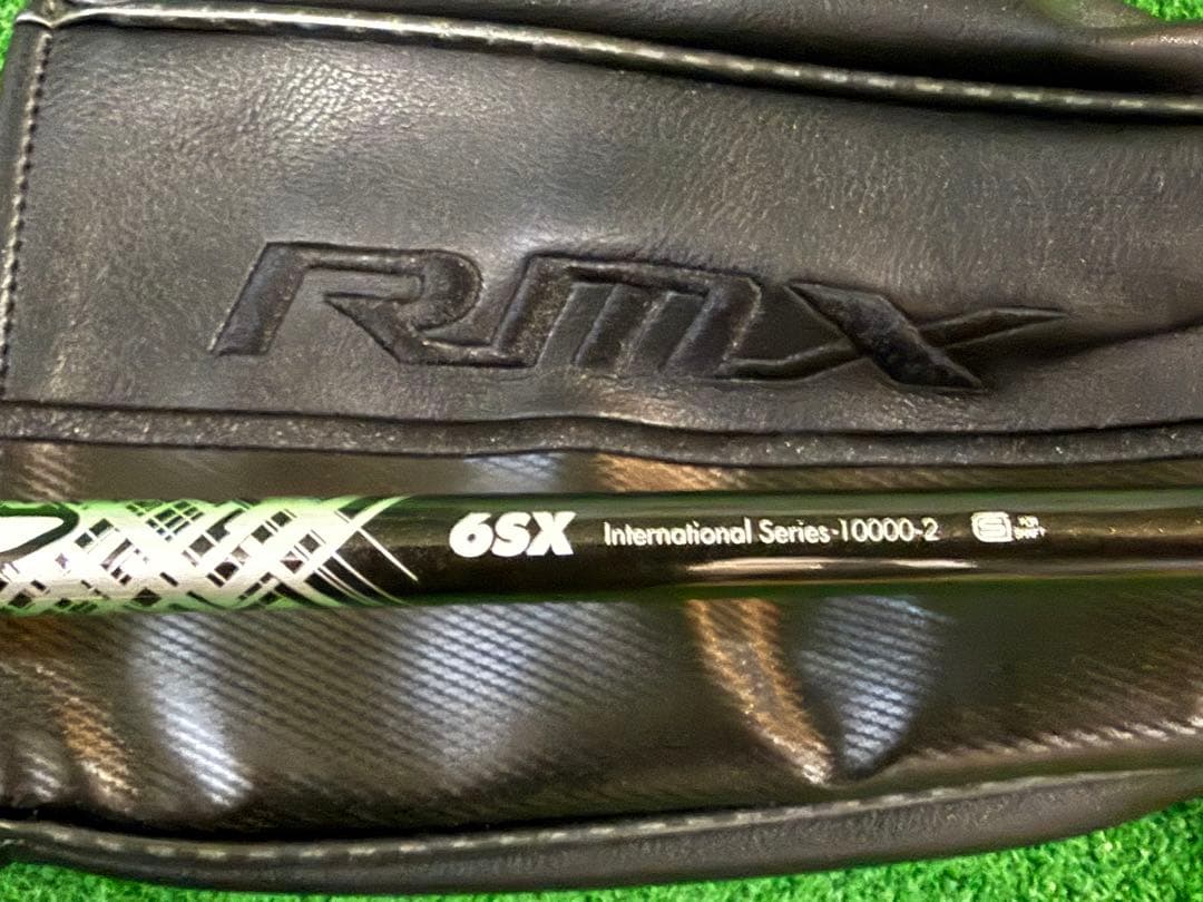 値下 ヤマハ RMX 2026 DD-1 ドライバー 10,5度 V2 6SX