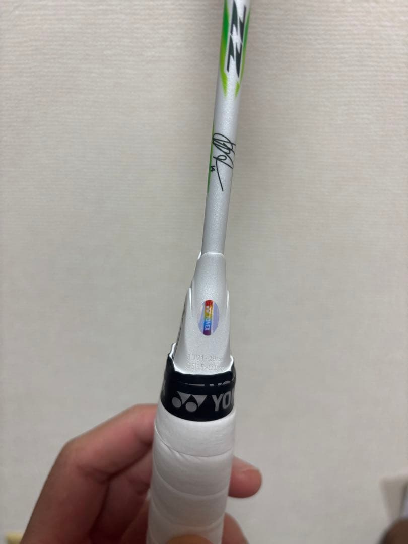 アストロクス100ZzV。A