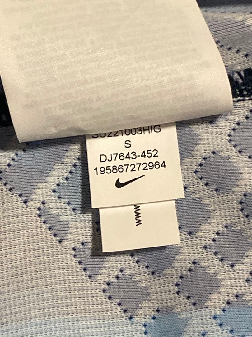 【正規品】レヴァンドフスキ　バルセロナ　22/23ホームオーセンティック