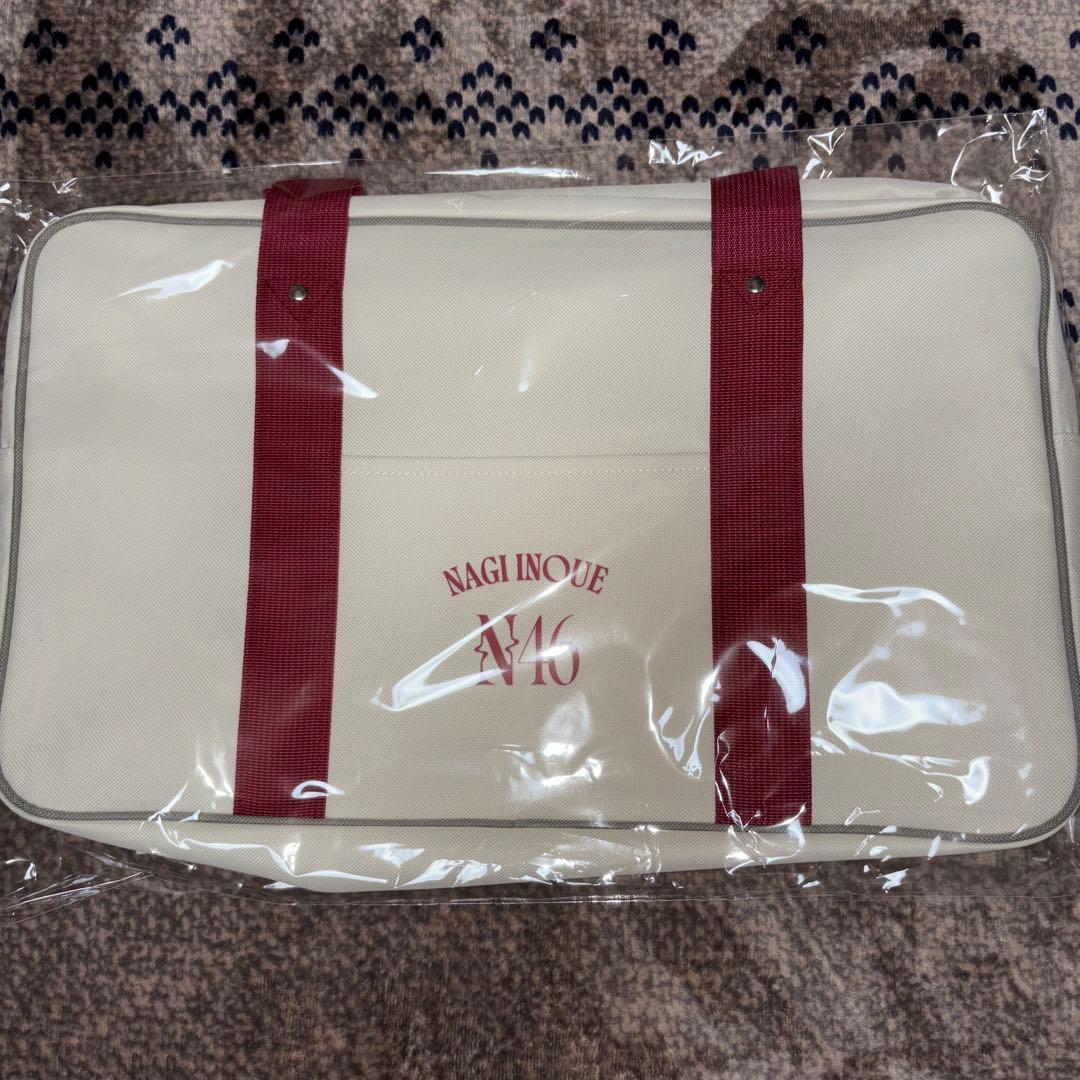 乃木坂46 井上和 個別バッグ 2026年福袋 おまけ付き