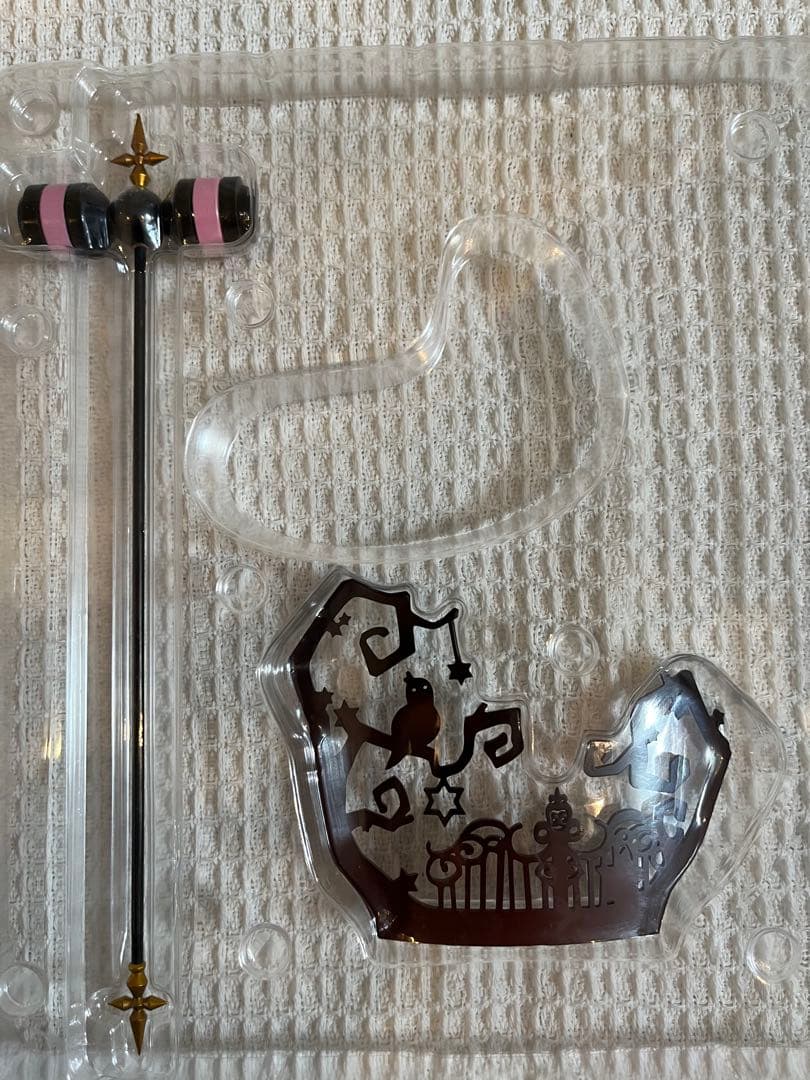 ブロッコリー 1/7スケールフィギュア サノバウィッチ ゆずソフト　椎葉 紬