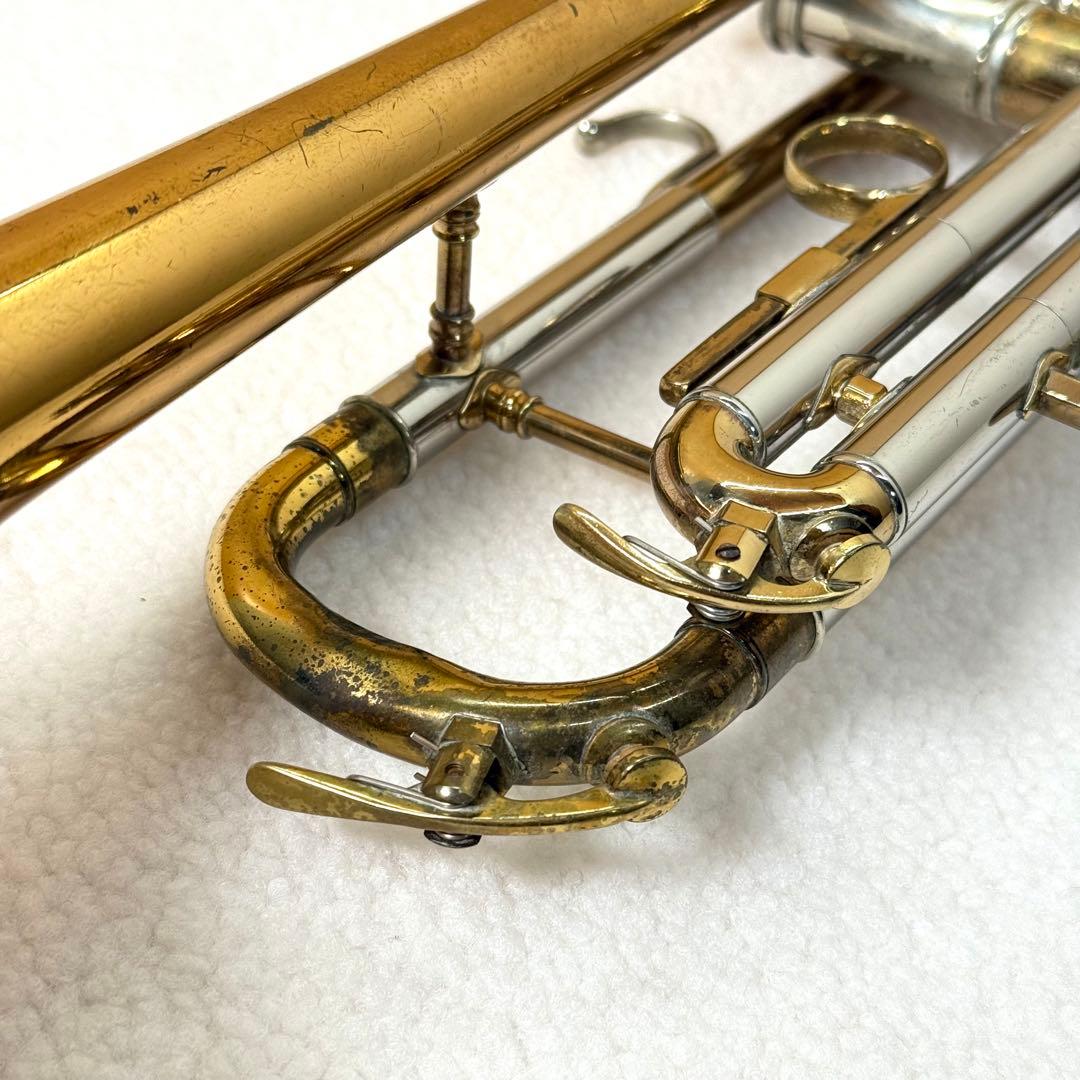 ニッカン インペリアル トランペット NIKKAN IMPERIAL