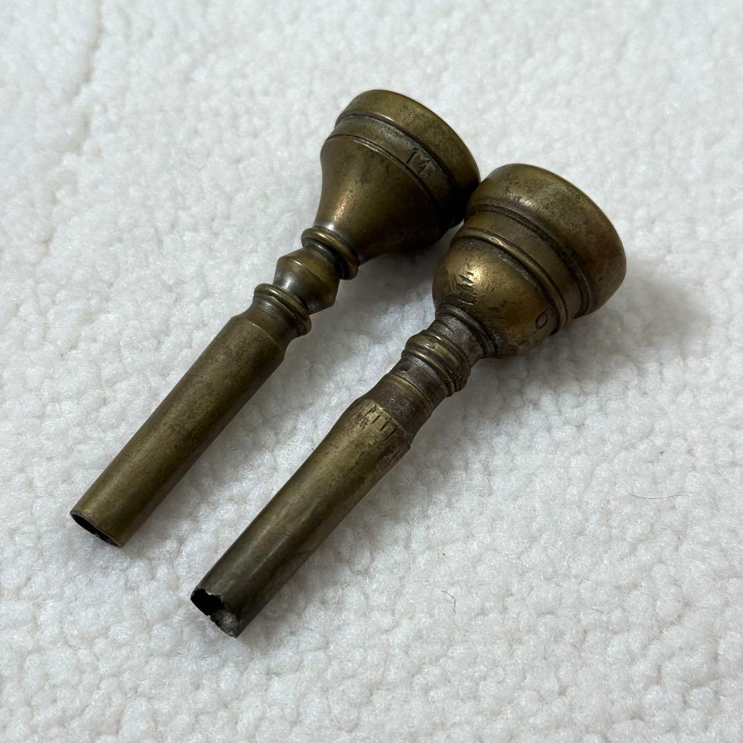 ニッカン インペリアル トランペット NIKKAN IMPERIAL