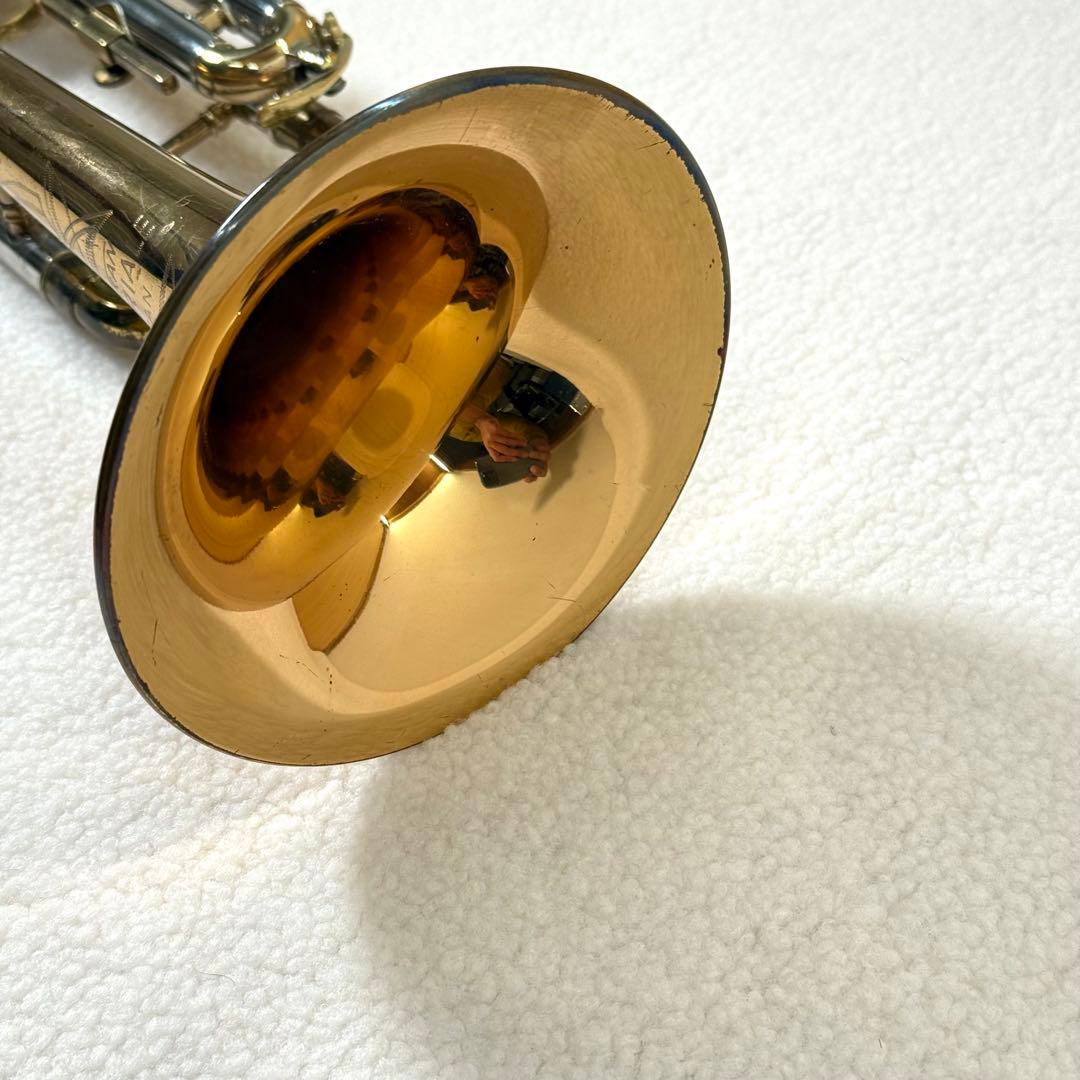 ニッカン インペリアル トランペット NIKKAN IMPERIAL