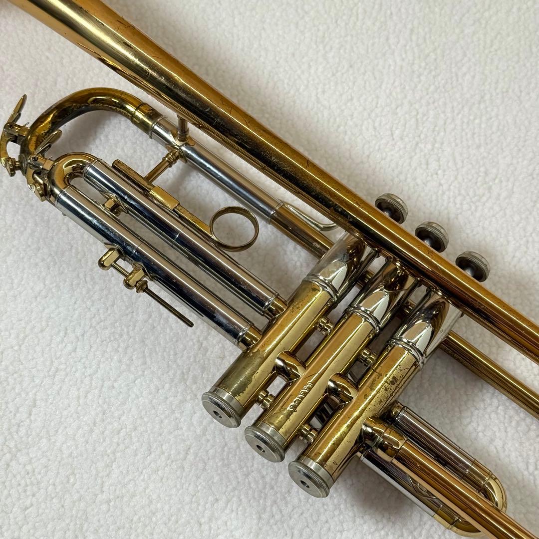 ニッカン インペリアル トランペット NIKKAN IMPERIAL