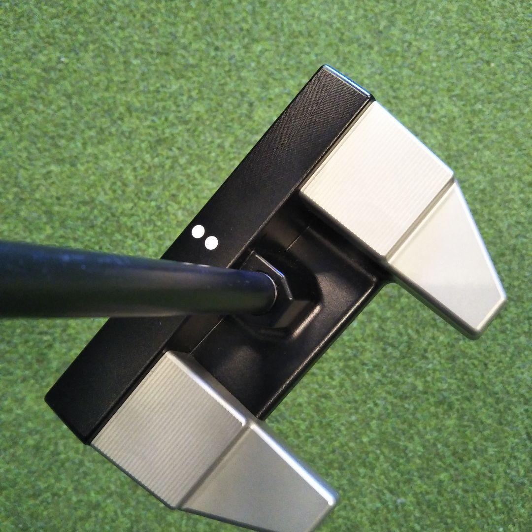 PARADOX GPT マレットパター 34IN