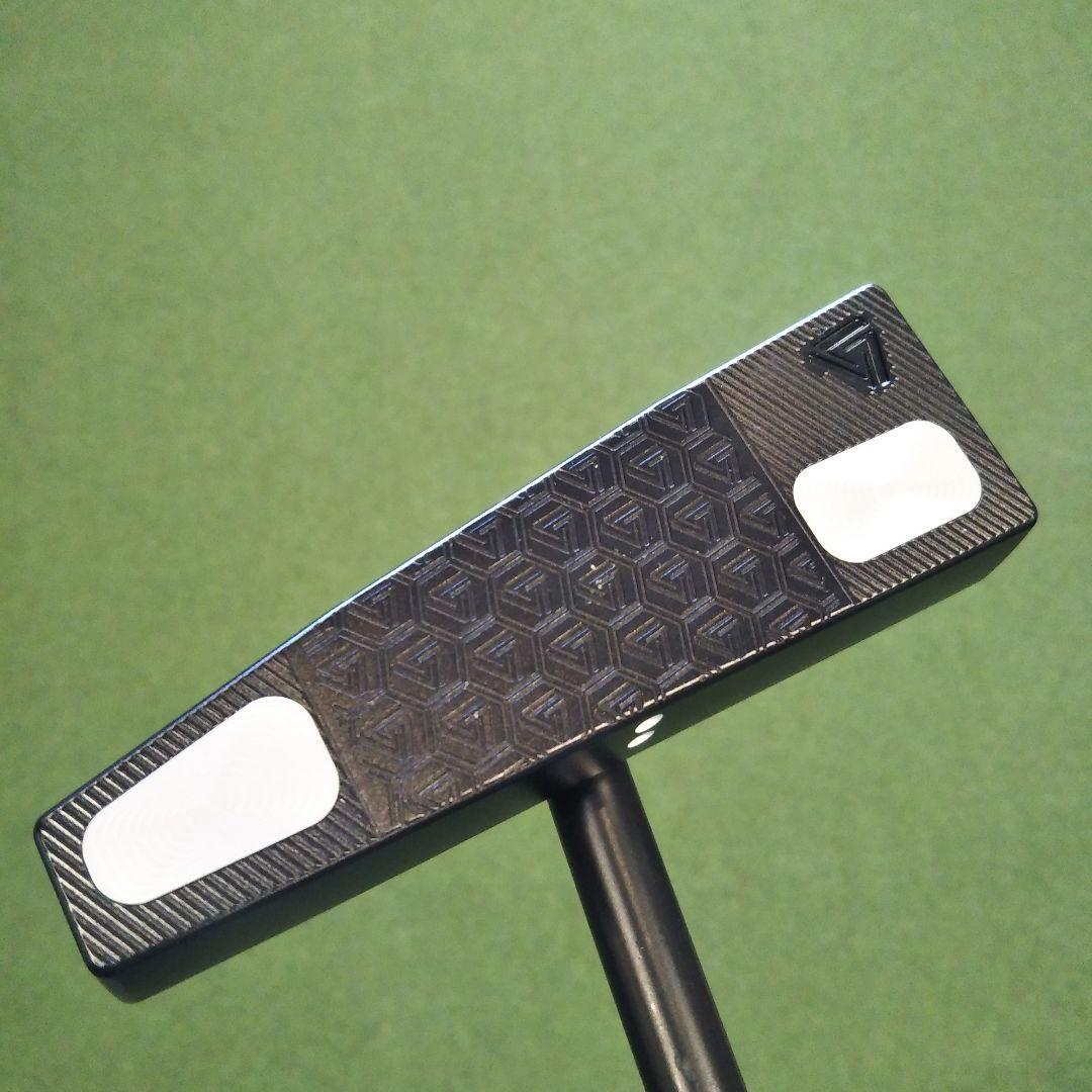 PARADOX GPT マレットパター 34IN