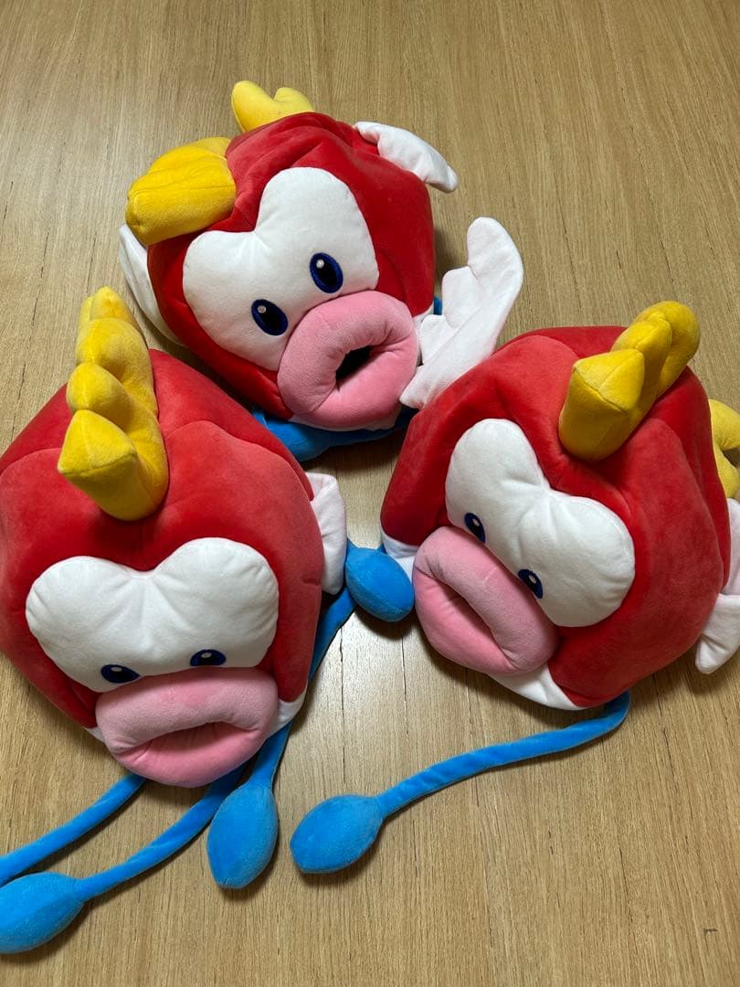 ⭐︎24時間以内発送！USJぬいぐるみ、帽子10点