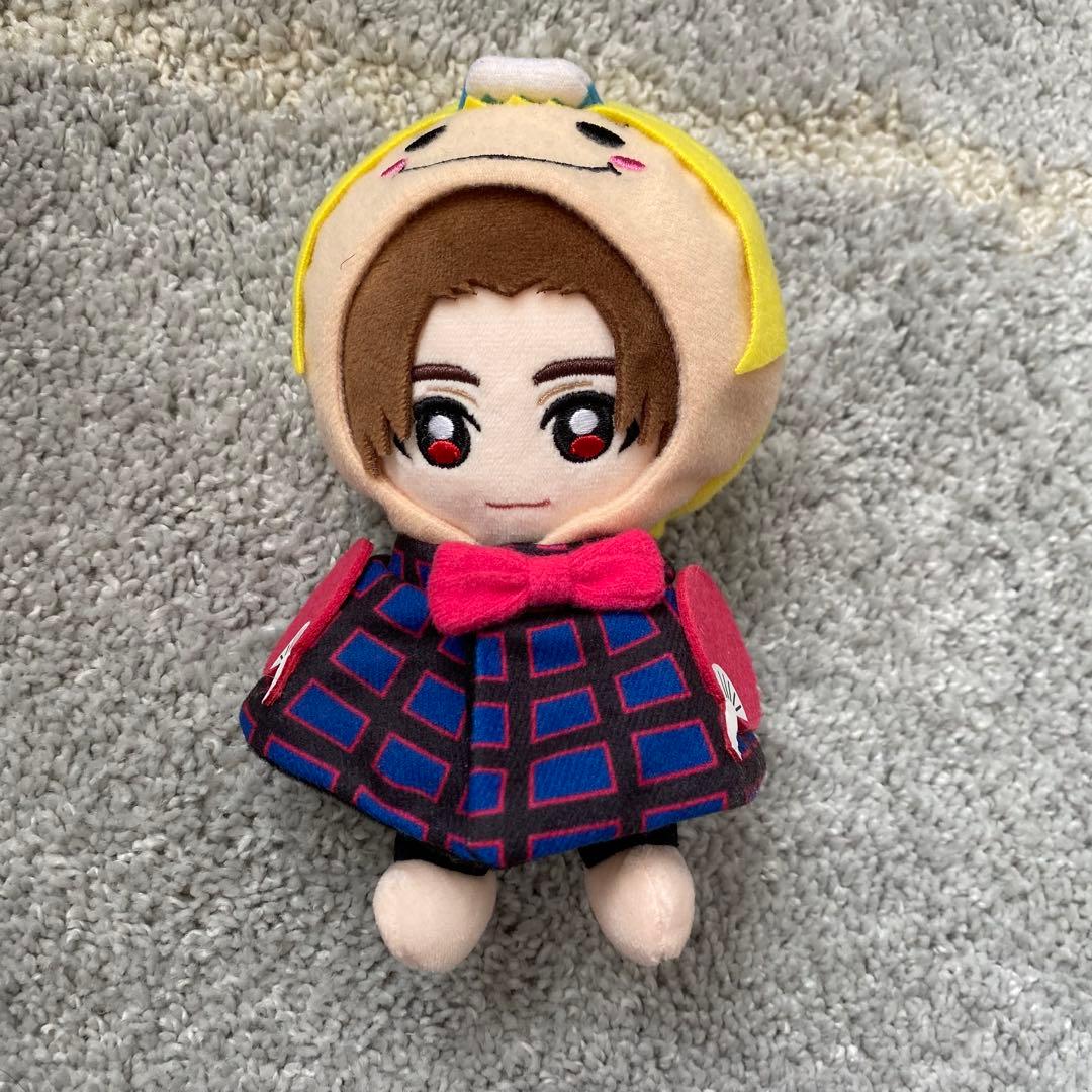 Hey!Say!JUMP 山田涼介 ぬいぐるみ
