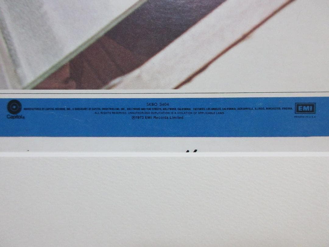 ★ビートルズ / 青盤◇校正刷り★Proof◇見本刷り◇BEATLES◇額装品