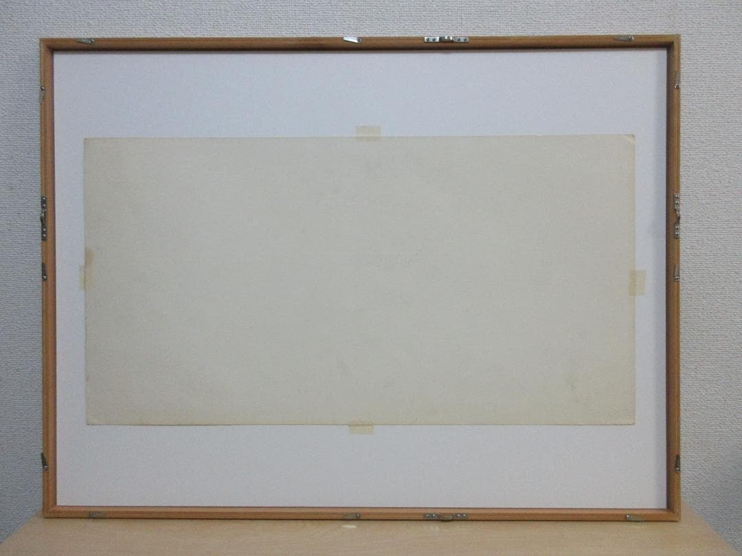 ★ビートルズ / 青盤◇校正刷り★Proof◇見本刷り◇BEATLES◇額装品