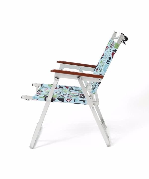 ビームス別注　コールマン　フォールディング チェア　花井祐介氏　新品未使用　２脚