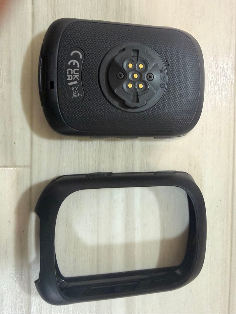 ガーミン(GARMIN) Edge 540 セット