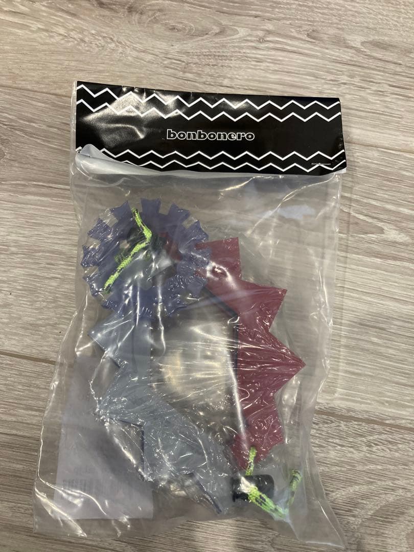 ライト・ランタン BONBONERO ND ver. KG-066