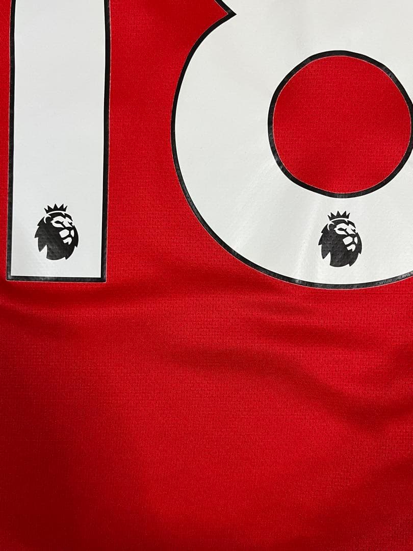 【希少・正規品】アーセナル 22/23 冨安健洋 公式ユニフォーム 長袖 L