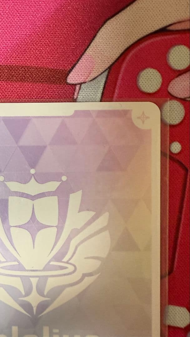 角巻わため　SEC　サイン入り　エリートスパーク収録