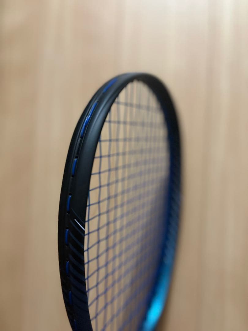 ミズノ　ソフトテニス ラケット　ディーフォース　Ｖ-10