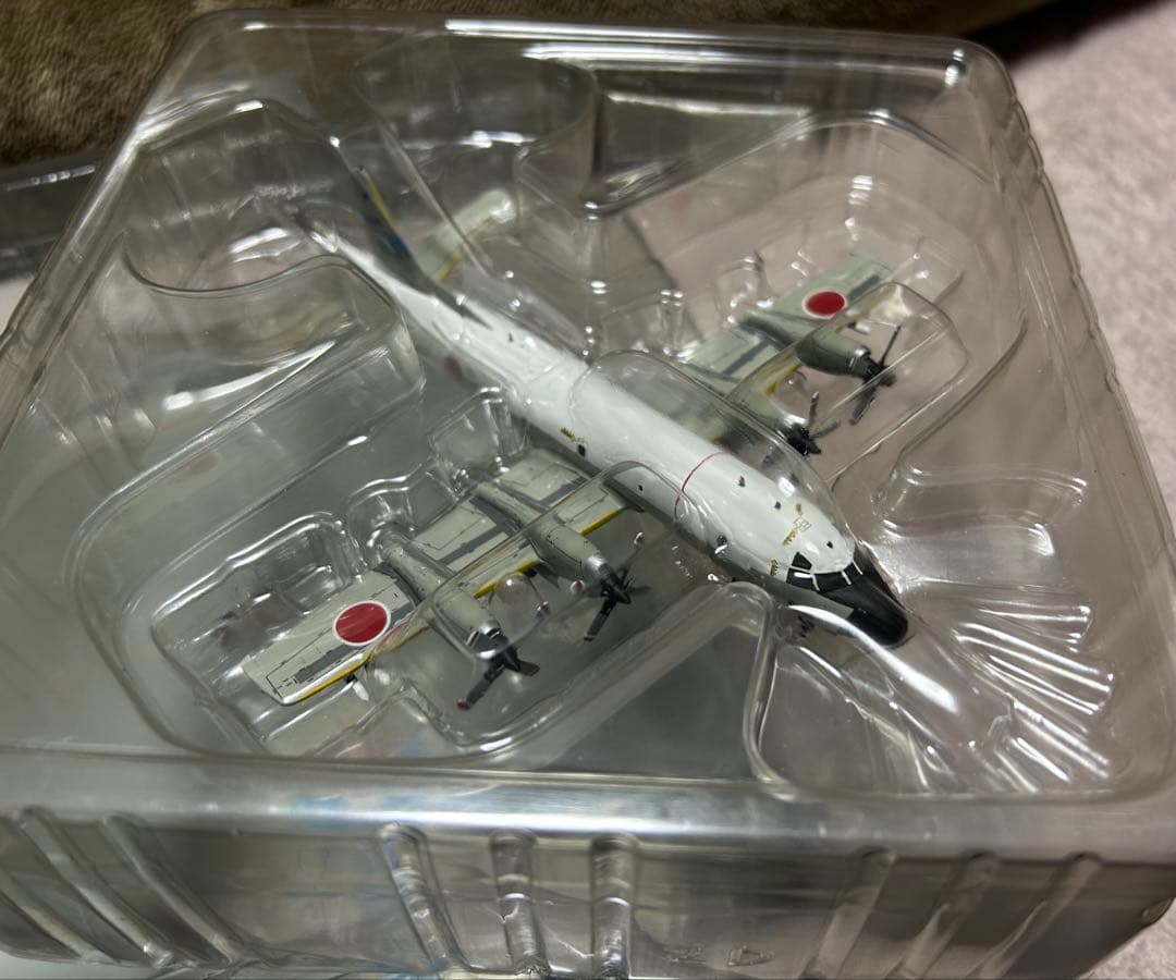 1/200 P-3C ORION VP-6 LUCIFER 海上自衛隊