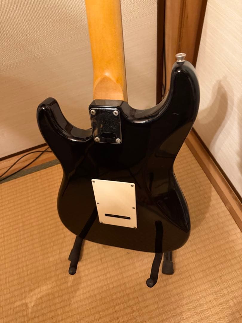 【個人工房製】ストラトキャスタータイプ P-90