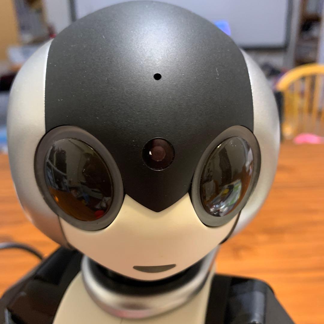 オ*ん様 デアゴスティーニ　ロビ2 完成品(動作確認済)