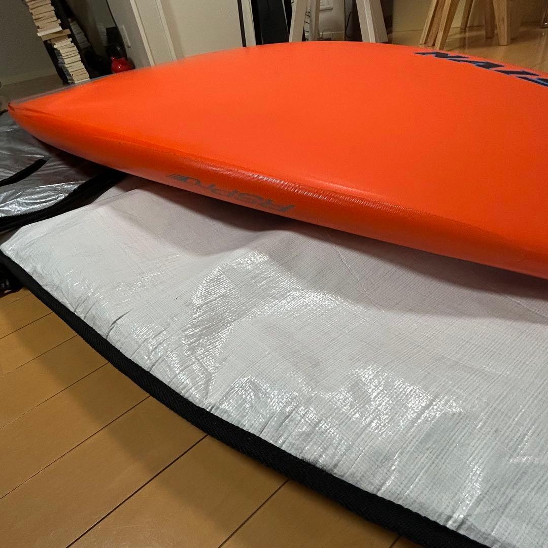 NAISH スタンドアップパドルボード 86インチ