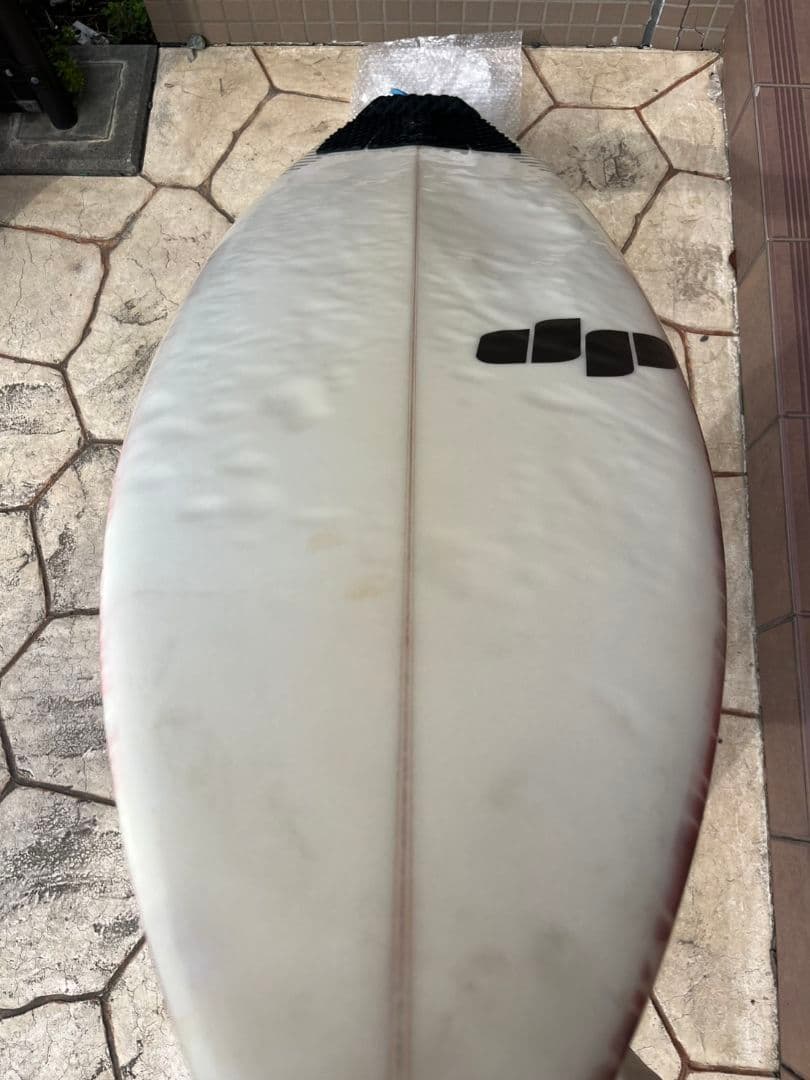 DPSURFBOARDS / SCOUT サーフボード