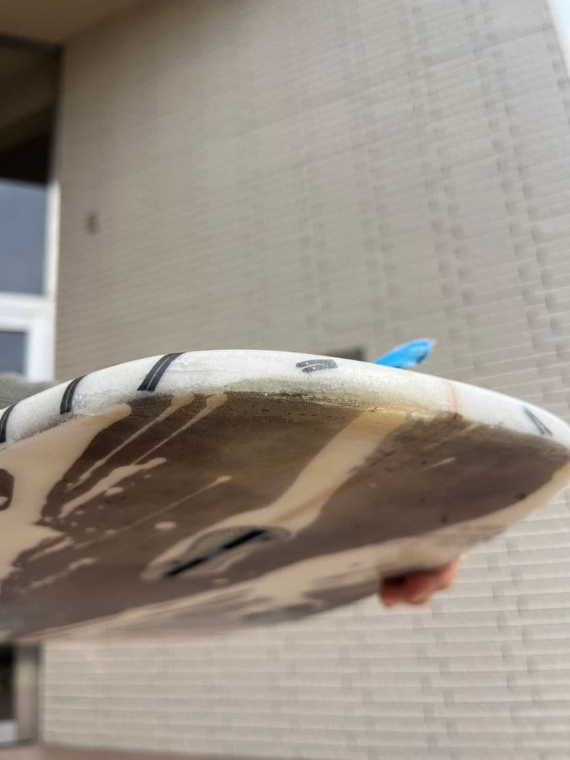 DPSURFBOARDS / SCOUT サーフボード