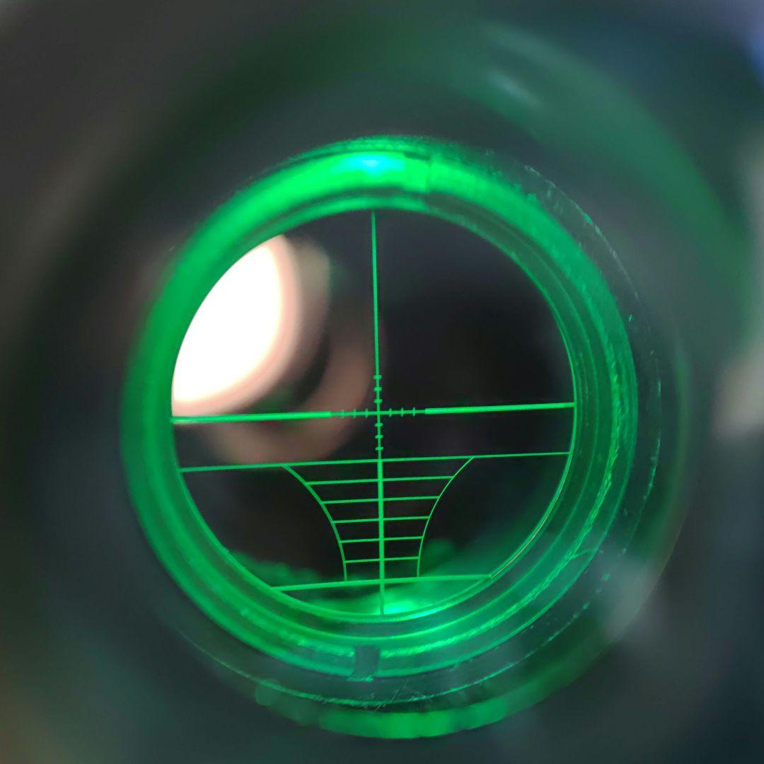 マルゼン/APS type96·スコープ付き