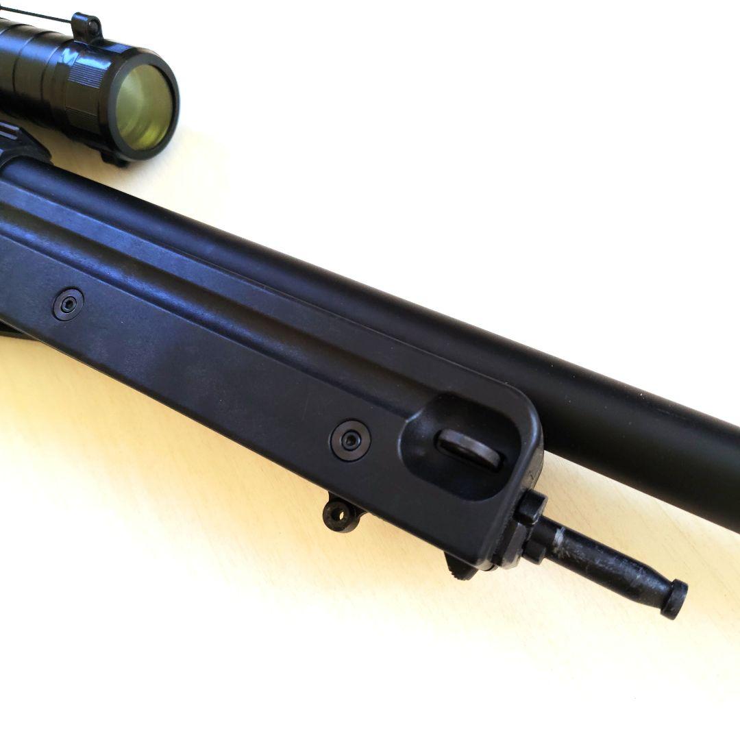 マルゼン/APS type96·スコープ付き