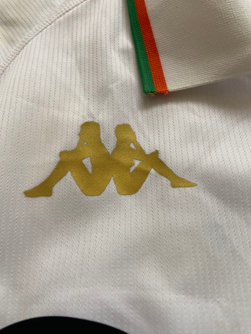 Venezia ヴェネツィア　ベネチア　ユニフォーム　正規品　23/24