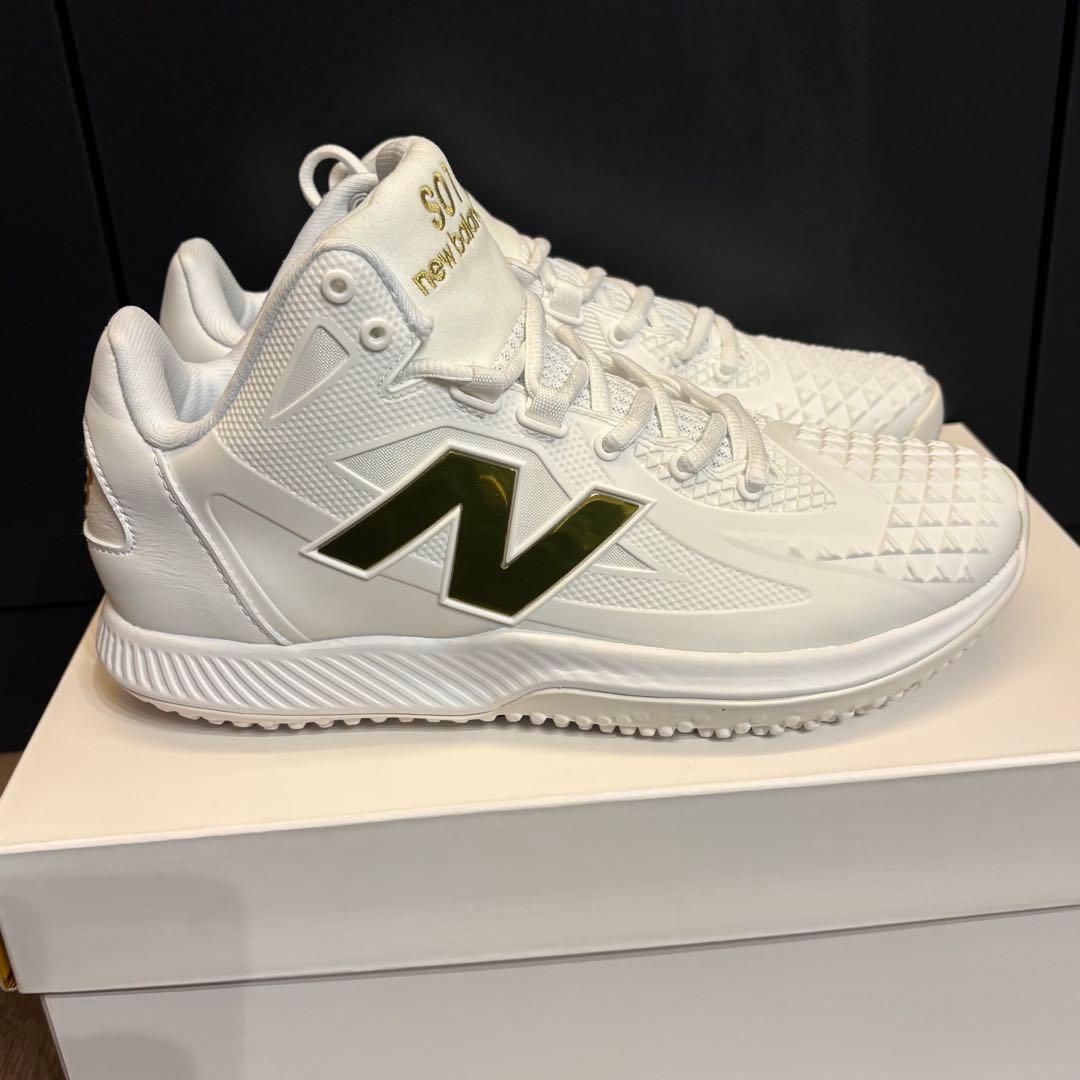 【新品】26.0cm New Balance Ohtani 1 Trainer