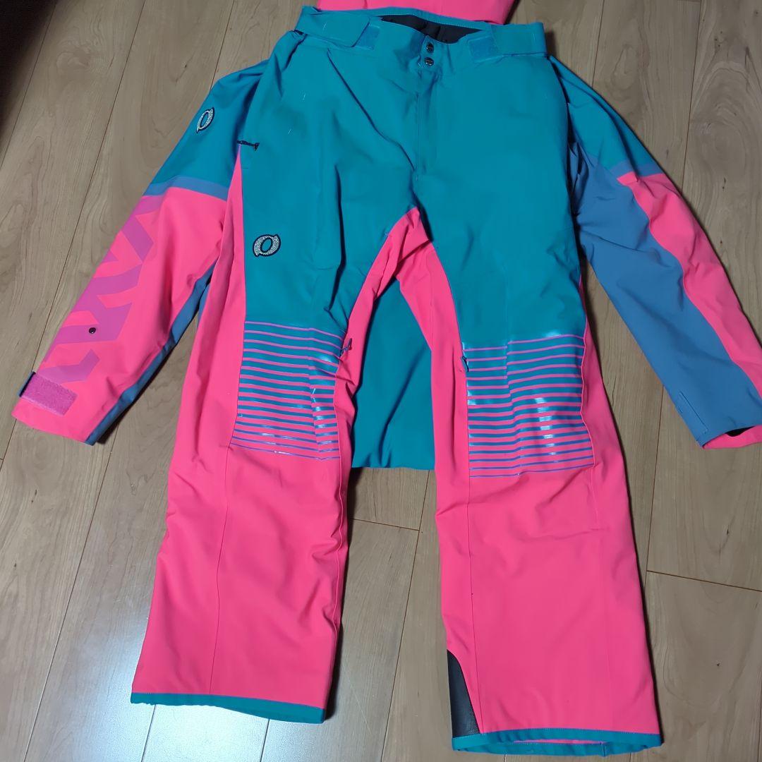 PotokさんONYONE　オンヨネ　スキーウェア　Lサイズ