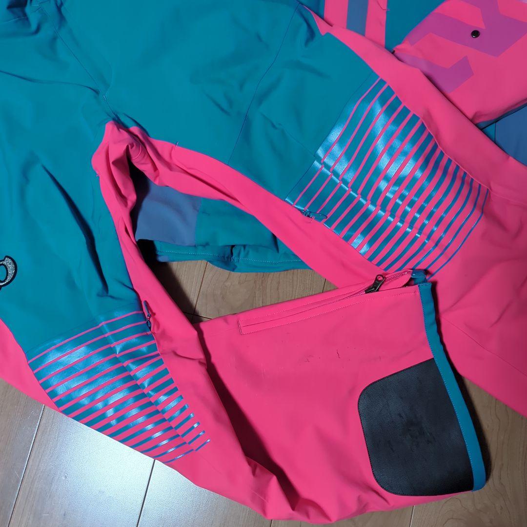 PotokさんONYONE　オンヨネ　スキーウェア　Lサイズ