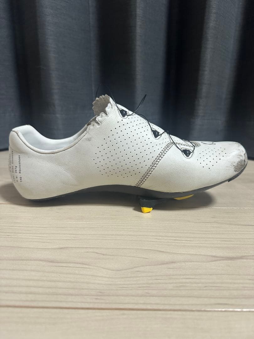 QUOC monoⅡ EU43サイズ