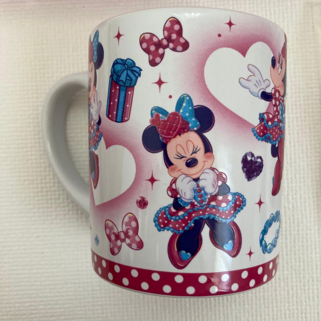 ディズニー　パルパルーザ　スーベニア　５点セット