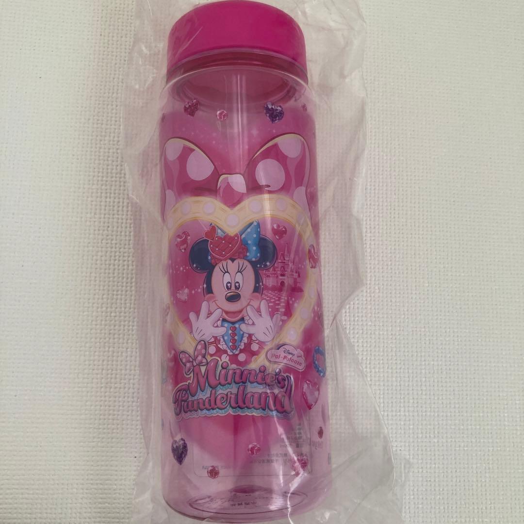 ディズニー　パルパルーザ　スーベニア　５点セット