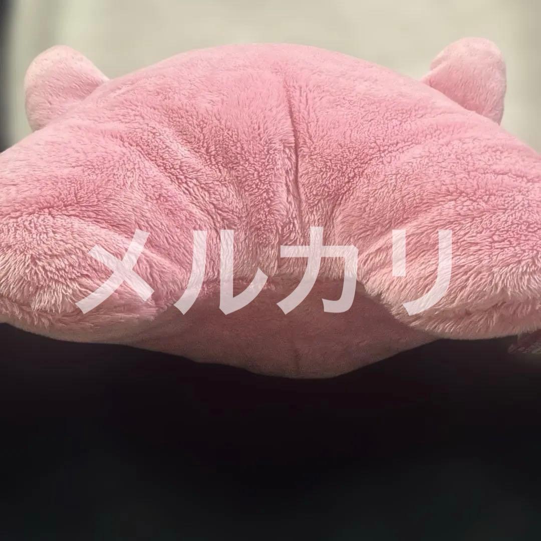 アイナナ めちゃでかきらどるぬいぐるみ 百 でかモンぬい