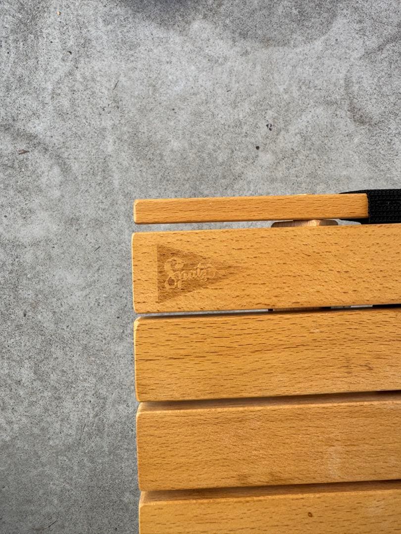 折りたたみテーブル 120cm x 80cm