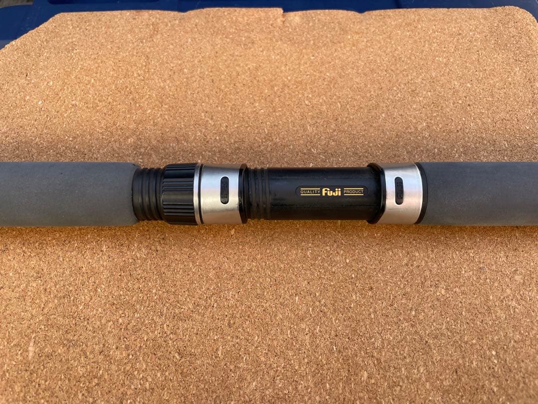 モンスターハンター79XH セミカスタム　カーペンター