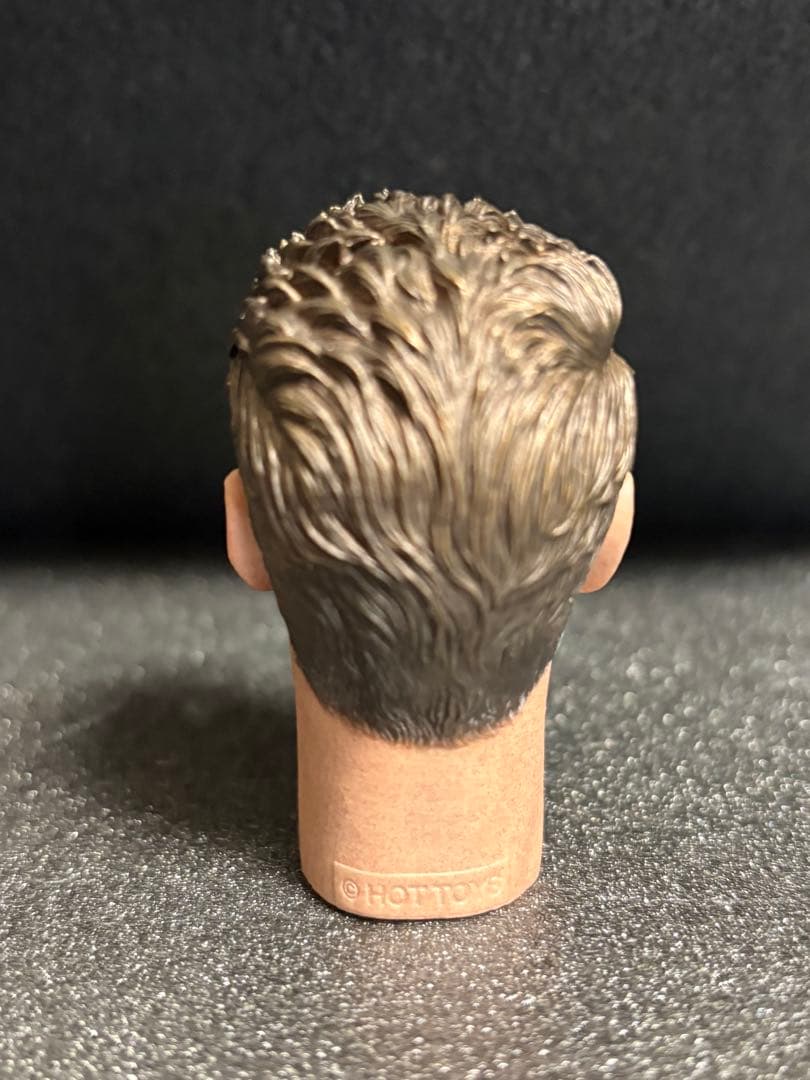 ムービー・マスターピース DIECAST エンドゲーム アイアンマン マーク85