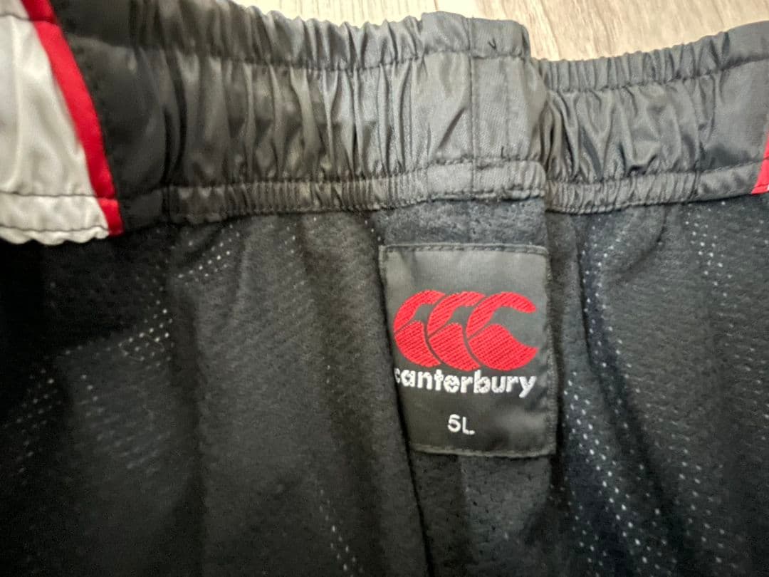 本日限定価格　 キャノンイーグルス ウインドブレーカー　支給　5Lサイズ