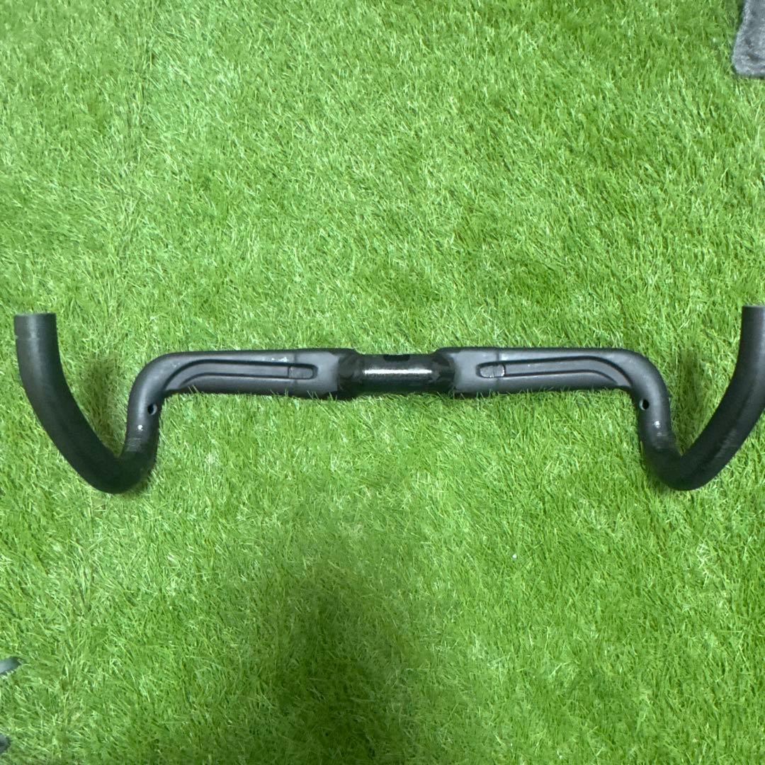 ENVE　SES AR ROAD カーボンハンドルバー　40/45