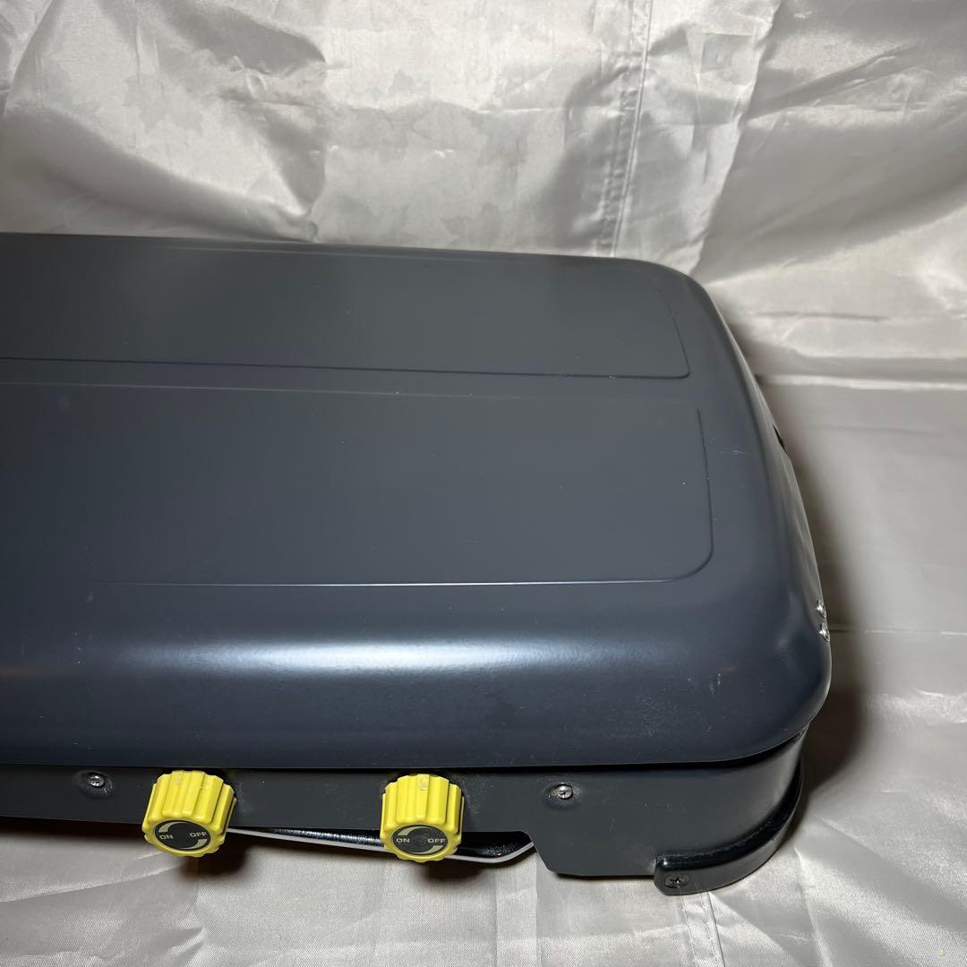 SOTO ソト ハイパワーツーバーナー キャンプ用品 アウトドア