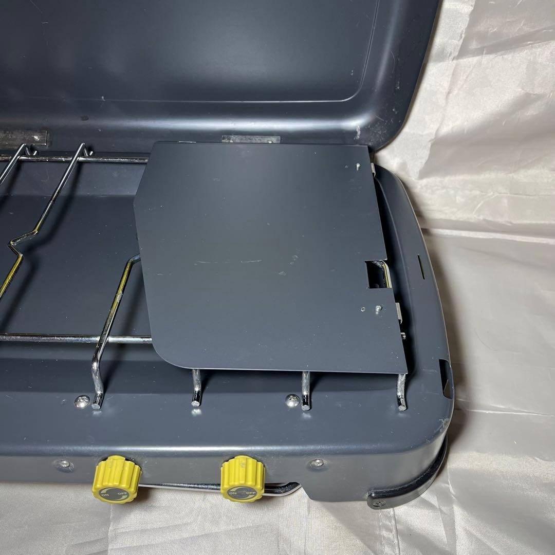 SOTO ソト ハイパワーツーバーナー キャンプ用品 アウトドア