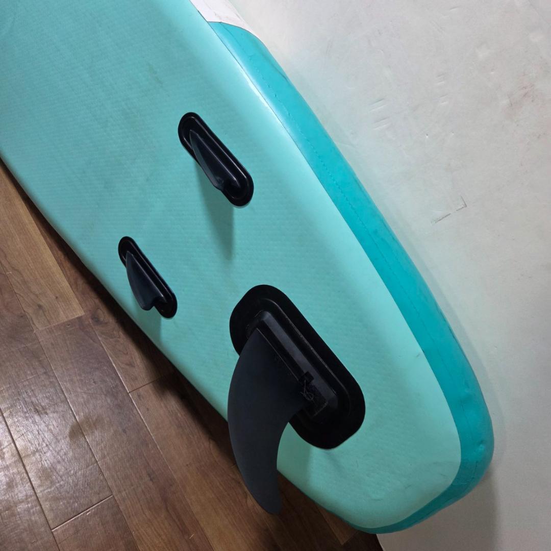 HEYBOARD SUP ALL ROUND 10'6 サップボード SUP