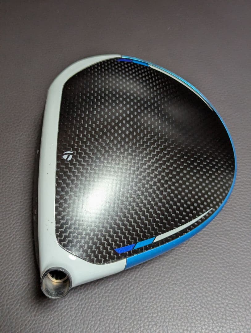 【超美品】 TaylorMade SIM2 Max 9度 ヘッドのみ