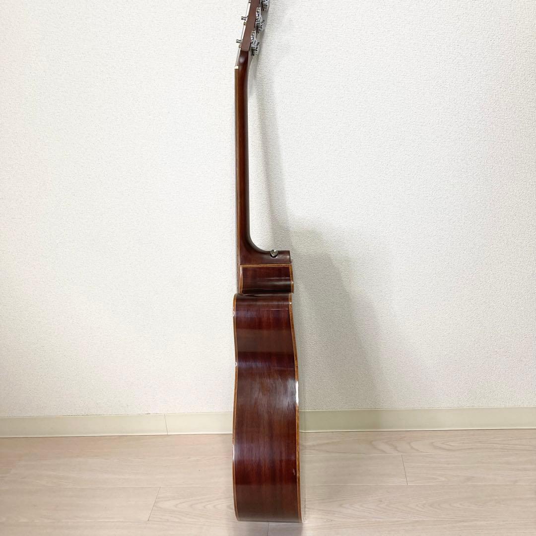 YAMAHA エレアコギター AC1M VN L.R.BAGGS ピックアップ付