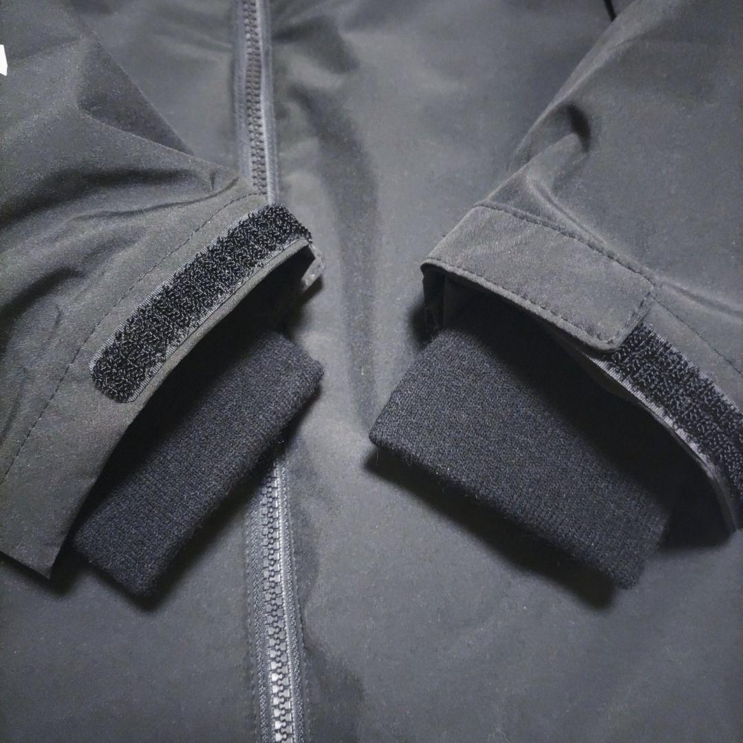 リバレイ RED-LAVEL ストレッチウォームスーツ セットアップ XL 防寒