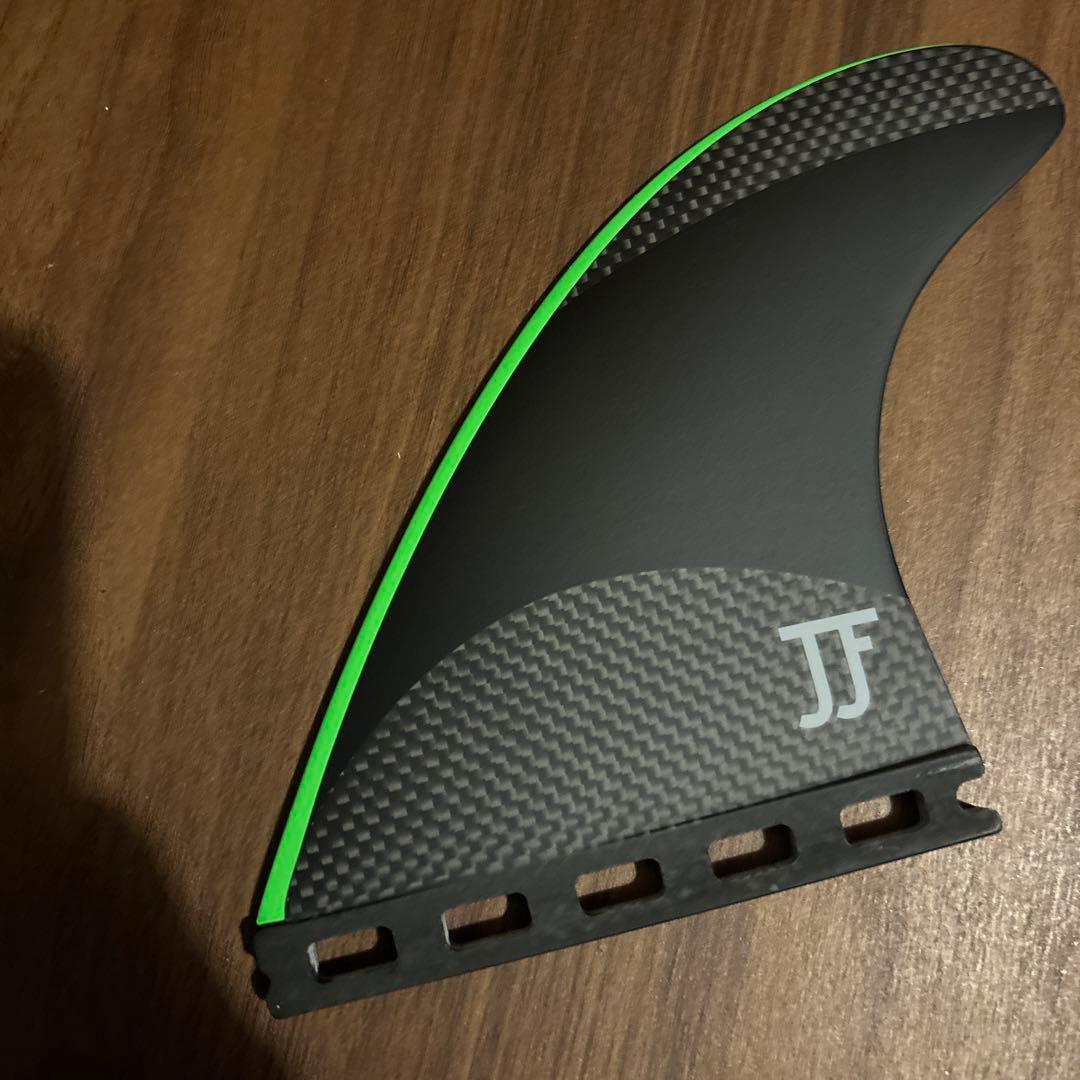 FUTURES FINS TECH FLEX JOHN JOHN Mサイズ