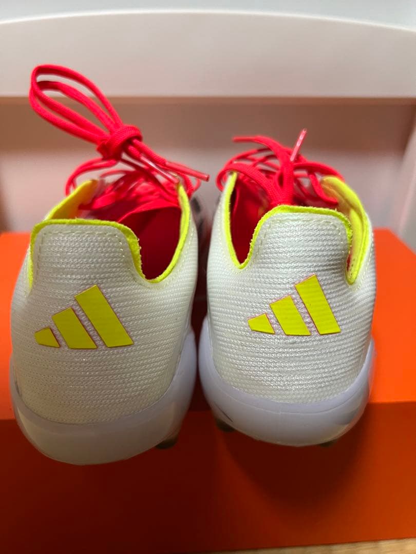 シューズ adidas F50 ELITE AG 26cm